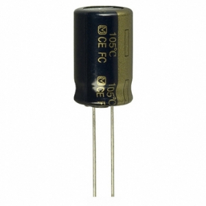 4700/10PHT(LOW ESR)-PANASONIC